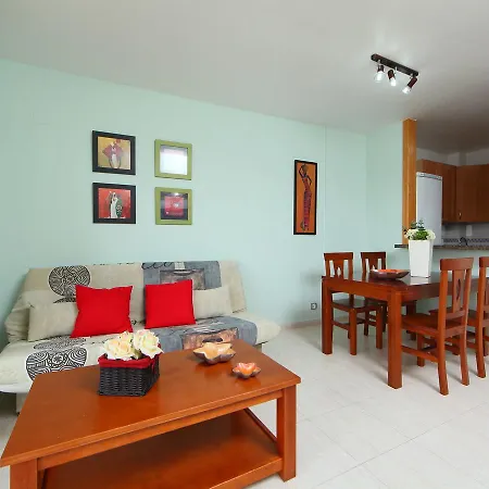 Apartment Res Hort De Salomo 01 L'Ampolla